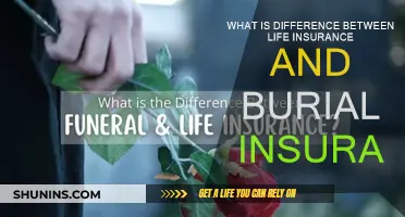 Life and Burial Insurance: Understanding the Key Differences