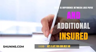 Understanding Loss Payee and Additional Insured: Key Differences