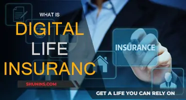 The Evolution of Life Insurance: Digital Revolution