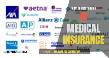 Direct Billing: How Medical Insurance Claims Work