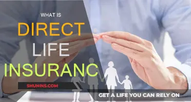 Direct Life Insurance: What You Need to Know