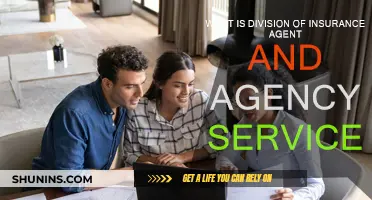 Understanding the Division of Insurance Agents and Agency Services