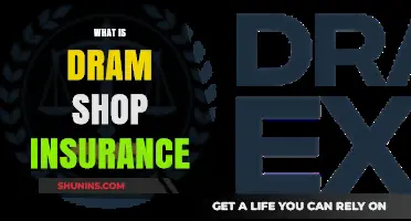 Understanding Dram Shop Insurance: Protecting Your Business from Liability Claims