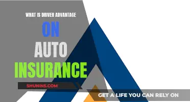 Driver Advantage: Auto Insurance Benefits Explained