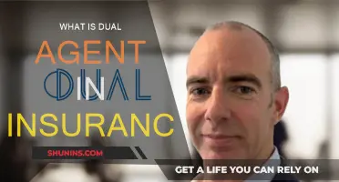 Dual Agent: One Person, Two Insurance Roles