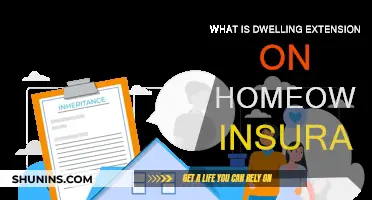 Homeowners Insurance: Understanding Dwelling Extension Coverage