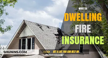 Understanding Dwelling Fire Insurance: Coverage, Benefits, and Protection Explained