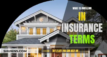 The Intricacies of Dwelling Insurance: Unraveling the Concept of 'Dwelling' in Property Coverage