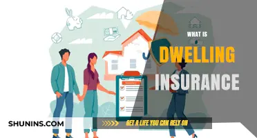 Understanding Dwelling Insurance: Coverage, Benefits, and Why It's Essential