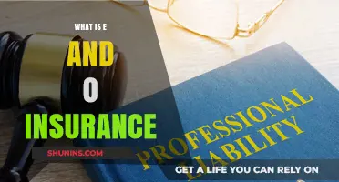 Understanding E&O Insurance: Protecting Your Business