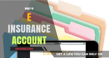 Explore the Benefits of an e-Insurance Account