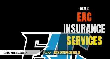 Unraveling the Mystery: What EAC Insurance Services Offer