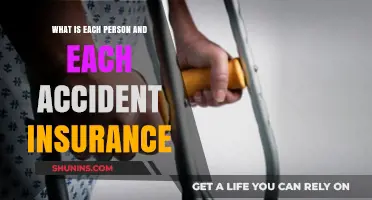 Personal and Accident Insurance: Comprehensive Coverage for Peace of Mind