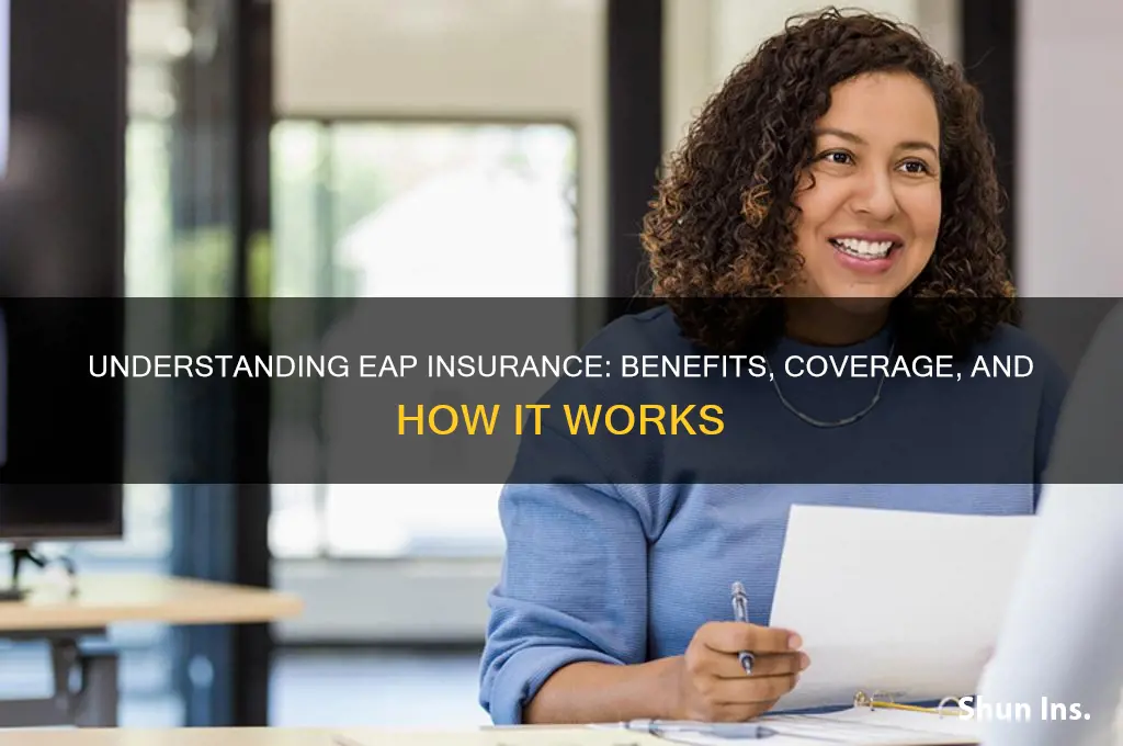 what is eap insurance