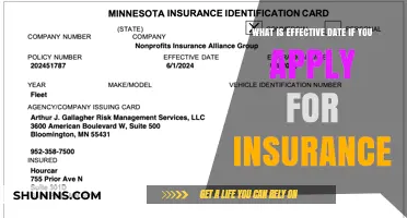 Understanding Insurance Effective Dates: When Does Coverage Start?