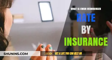 Emdr Therapy: Insurance Coverage and Reimbursement Rates Explained