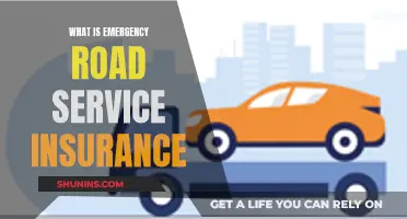 Understanding Emergency Road Service Insurance: A Comprehensive Guide