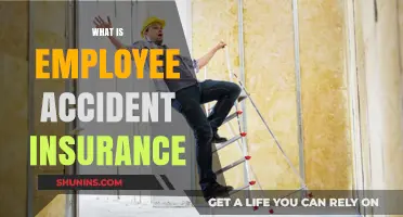 Accident Insurance: Protecting Employees from Financial Risk