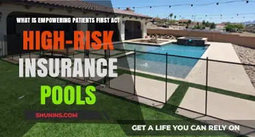 Empowering Patients: High-Risk Insurance Pools Explained