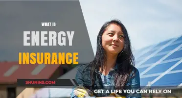 Understanding Energy Insurance: Coverage, Benefits, and Industry Applications