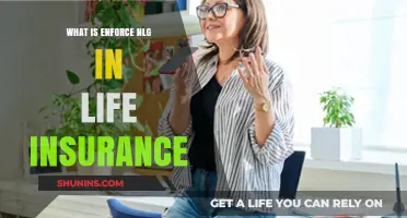 Understanding Enforce NLG: Its Role in Life Insurance