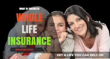 Understanding Enhanced Whole Life Insurance: A Comprehensive Guide