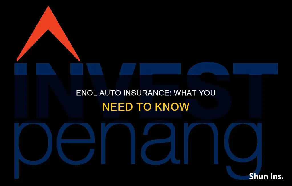 what is enol auto insurance