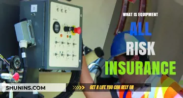 Equipment All Risk Insurance: Comprehensive Coverage for Your Business