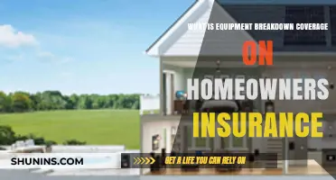 Equipment Breakdown Coverage: What Your Home Insurance Covers