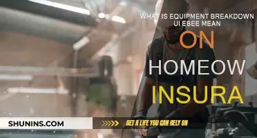 Understanding Equipment Breakdown Coverage in Your Homeowners Insurance