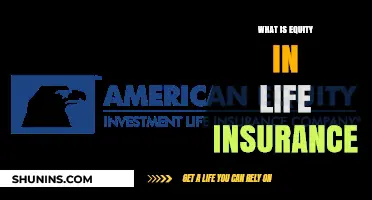 Understanding Equity: Life Insurance's Financial Lifeline