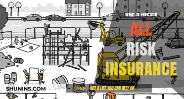 Understanding Erection All-Risk Insurance Coverage