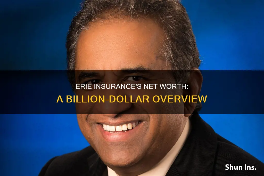what is erie insurance