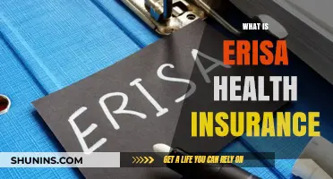 Understanding ERISA Health Insurance: Benefits, Compliance, and Employer Responsibilities