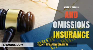 Protect Your Business With Errors and Omissions Insurance