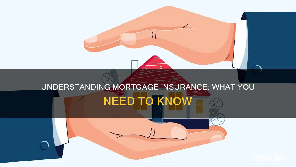 what is estimated mortgage insurance
