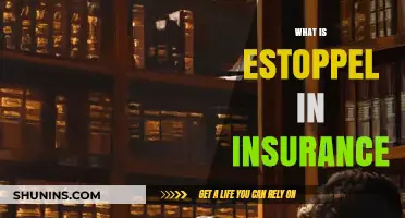 Understanding Estoppel in Insurance: Key Concepts and Legal Implications