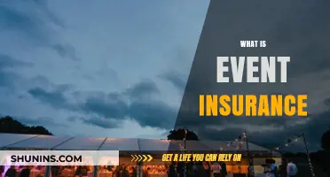 Understanding Event Insurance: Protecting Your Special Occasion from Risks