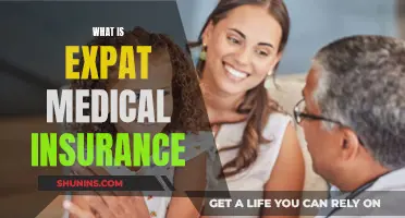 Expat Medical Insurance: What Expats Need to Know
