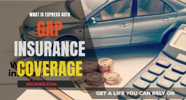 Express Auto Gap Insurance Coverage: What You Need to Know