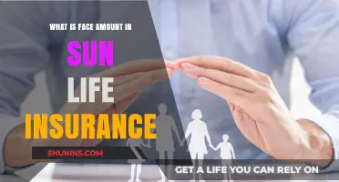 Understanding Face Amount: Sun Life Insurance Explained