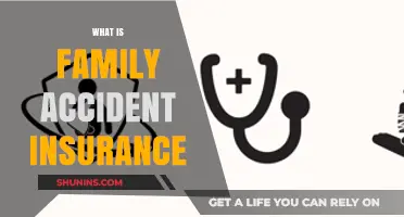 Accident Insurance: Protecting Your Family's Future