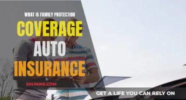 Family Protection: Auto Insurance Coverage Explained