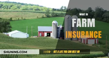 Understanding Farm Insurance: Protecting Your Agricultural Investment and Livelihood