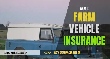 Farm Vehicle Insurance: What You Need to Know