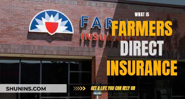 Farmers Direct Insurance: Unraveling the Benefits and Coverage for Agricultural Communities