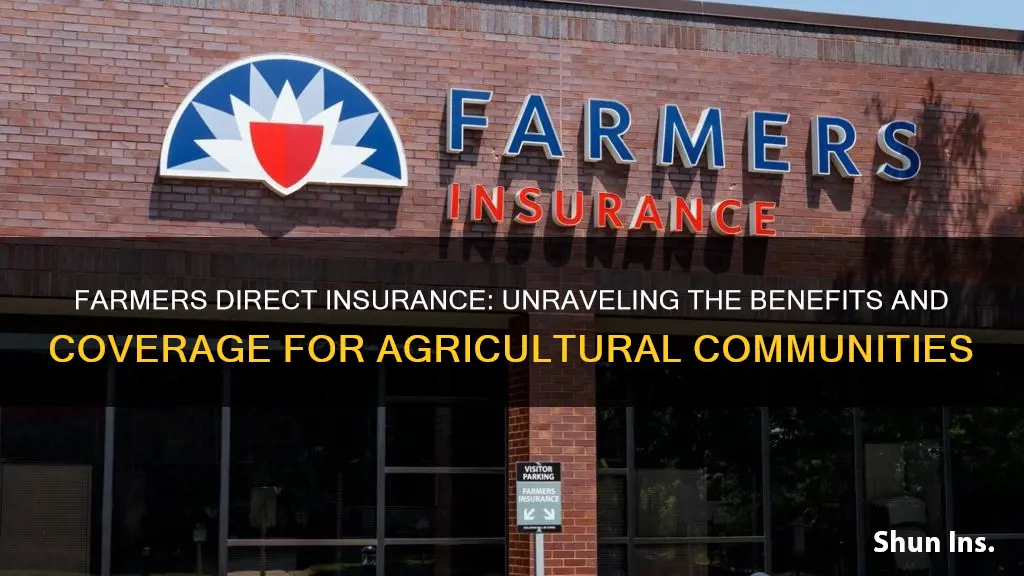 what is farmers direct insurance