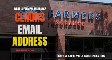 Farmers Insurance Claims: Uncovering the Direct Email Approach