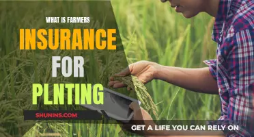 Understanding Farmers Insurance for Planting: A Guide to Agricultural Coverage