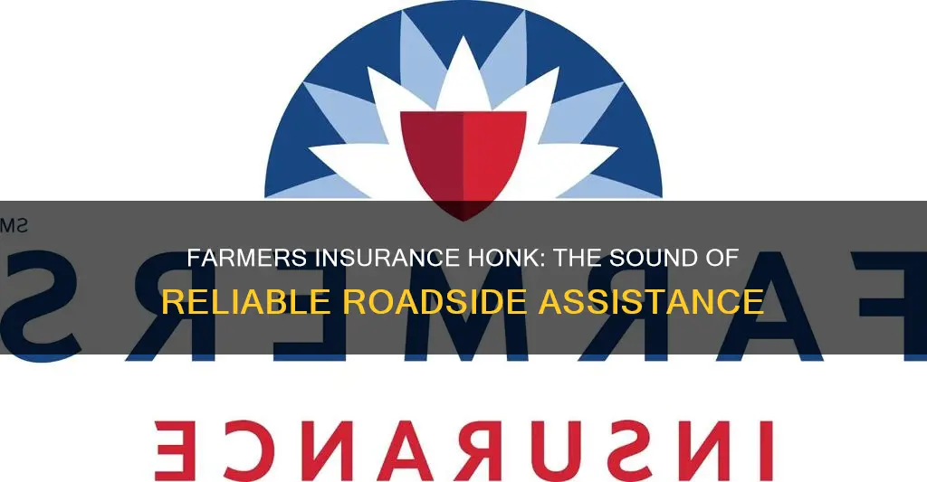 what is farmers insurance honk